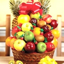 Fruit & Gift Baskets Florist - Fruit Baskets