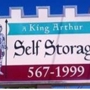 King Arthur Self Storage