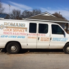 Romans Lock Service ALABMA