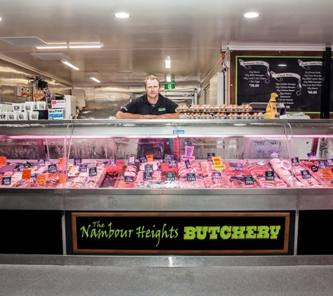 Nambour Heights Butchery - Nambour, QLD
