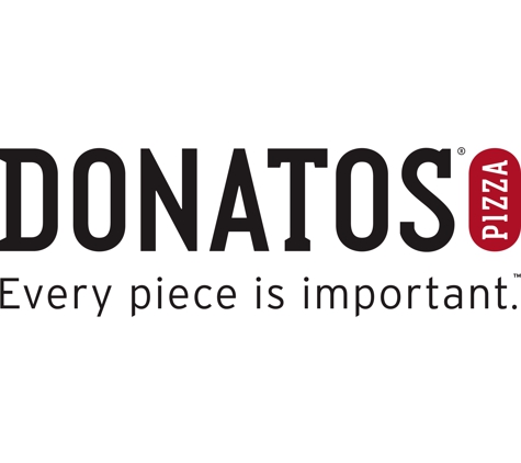 Donatos Pizza - Piqua, OH