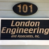 London Engineering & Associates, Inc gallery