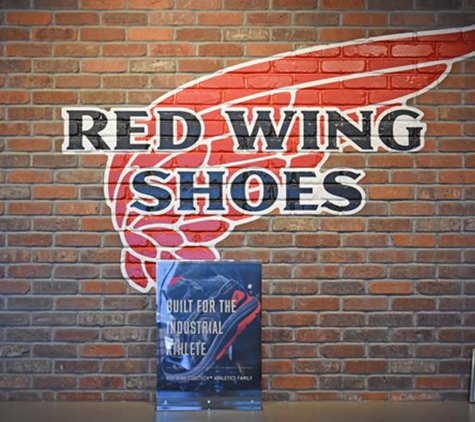 Red Wing Shoes - Surprise, AZ