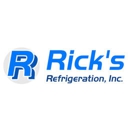 Rick's Refrigeration, Inc. - Furnaces-Heating