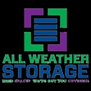 All Weather Storage - Storage Household & Commercial