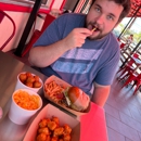 Funky fries & Burgers - Fast Food Restaurants