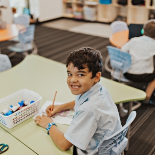 Townsville Grammar School - Burdell, QLD