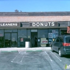 Upland Donuts