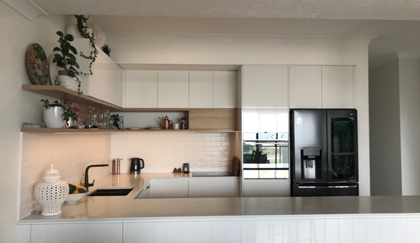 Currumbin Cabinets Pty Ltd - Currumbin Waters, QLD
