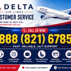 Delta Air Lines