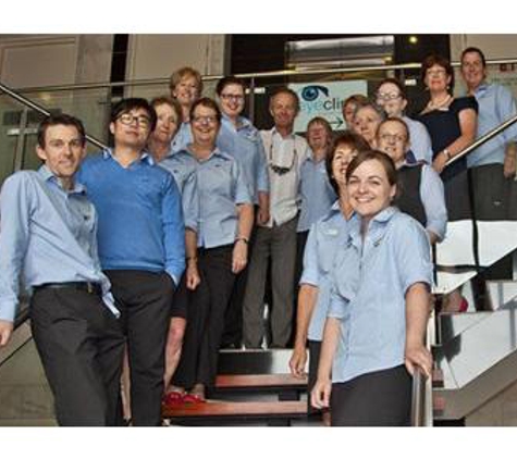 Albury Eye Clinic