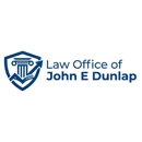 Law office of John E Dunlap - Attorneys