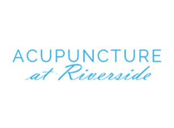 Acupuncture At Riverside - Grants Pass, OR