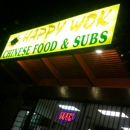Happy Wok - Chinese Restaurants