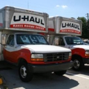 U-Haul Moving & Storage of Stone Mountain - Truck Rental