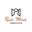 Rustic Metals Fabrication - Stair Builders