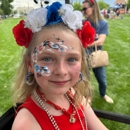 Face Painting Colorado Entertainment +