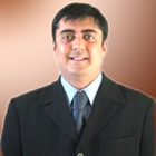 Satyen Harshad Desai, DDS