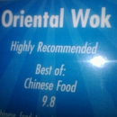 Oriental Wok - Chinese Restaurants