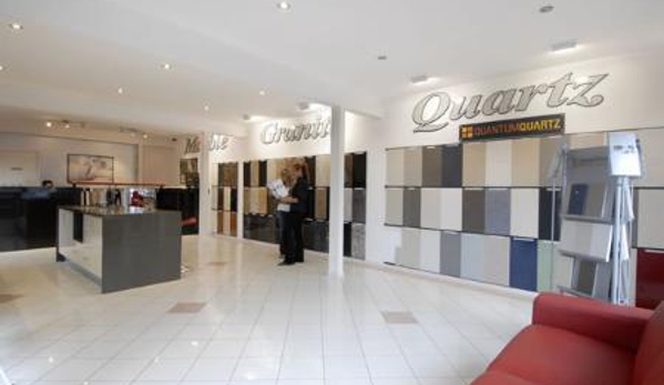 Willis Bros. Marble & Granite - Carrara, QLD