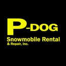 P-Dog Snowmobile Rental and Repair, Inc. - Snowmobiles