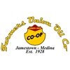 Farmers Union Co-Op Oil gallery