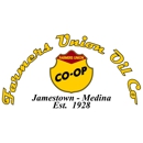 Farmers Union Co-Op Oil - Farming Service
