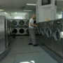 11 M Coin Laundry