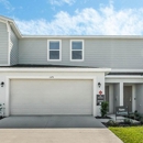 Simmons Trace - Townhouses