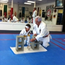 Isshinryu Karate Sandubrae - Martial Arts Instruction