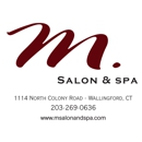 M Salon & Spa - Beauty Salons