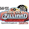 Big Sky Billiard Supply gallery