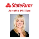 State Farm: Jonette Phillips - Insurance