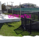 Creative Metals Products & Fencing Inc - Fence-Sales, Service & Contractors