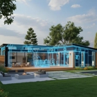 Spacial Structural & MEP Engineering