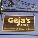 Geja's Cafe - Coffee Shops