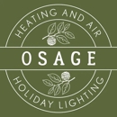 Osage Plumbing, HVAC, AC & Furnace Repair - Air Conditioning Service & Repair