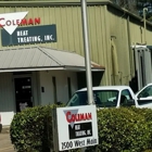 Coleman Heat Treating
