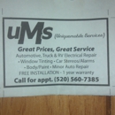 Unique Mobile Services - Auto Repair & Service