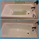 K&B Tub restoration - Bathtubs & Sinks-Repair & Refinish