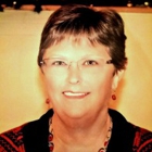Tupperware Consultant, Robin Hallmark