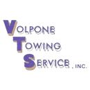 Volpone Towing Service - Towing