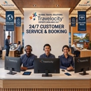Sagres Vacation - Travel Agencies