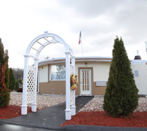 USA Motel - Newington, CT