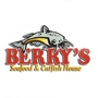 Berry's Seafood and catfish house