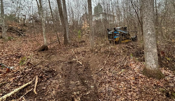 Carolina Mulching Co - High Point, NC