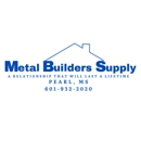 Metal Builders Supply - Building Materials