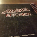 Helen's Kitchen - Restaurants