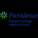 Mission Heritage Medical Group Viejo Palliative Care - Medical Centers