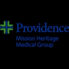 Mission Heritage Medical Group Viejo - Pulmonology